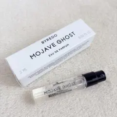 BYREDO MOJAVE GHOST EDP バイレード モハーヴェゴーストのサムネイル