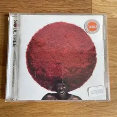 SOUL TREE tribute to toshinobu kubota