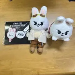 2025年最新】StrayKids リノ ぬいぐるみの人気アイテム - メルカリ