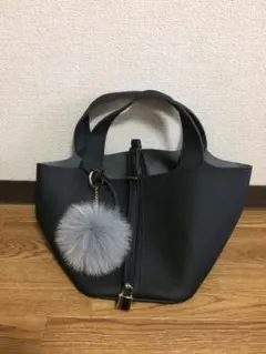 レスポコラボMINI BUCKET SHOULDER BAGノーバッグノーライフ - メルカリ