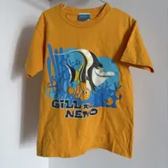Disney ヴィンテージ ニモ キッズ Tシャツ