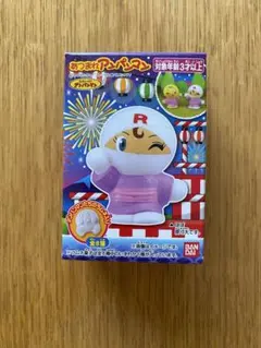 あつまれアンパンマン 84 ロールパンナ バンダイ