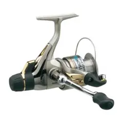 シマノ AERNOS XT C3000 スピニングリール