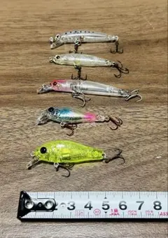 2026年最新】メバル プラグの人気アイテム - メルカリ