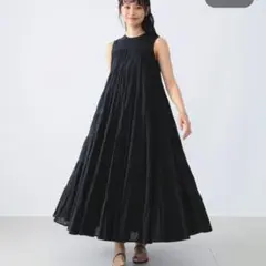 新品】 mariha ドリーミングビューティードレス S ONYX サイズ36