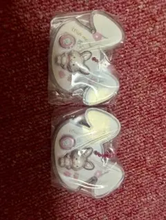 Wish me mell アクリルキーホルダー 2個セット