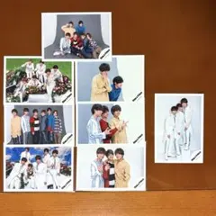 King & Prince 公式写真 Memorial