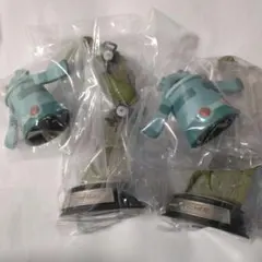 ポケモン スイングヴィネットコレクション ドータクン&アンノーン