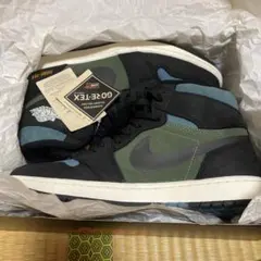 限定値下げ⭐︎新品未使用⭐︎Nike Air Jordan 1 サイズ10