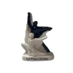 フェーヴ 社交ダンス パソドブレPaso Dobleフェヴ feve dance