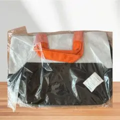 新品/匿名/OUTDOOR×ハイキュー!!/烏野高校/ミニトートバッグ