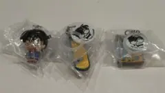 名探偵コナン めじるしアクセサリー3 三点セット