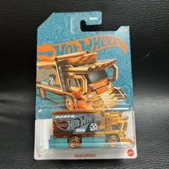 ホットウィール CITROEN TYPE H ナイトメア - メルカリ