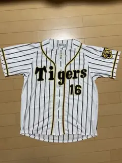 2025年最新】西勇輝 ユニフォームの人気アイテム - メルカリ
