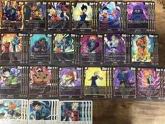 2026年最新】黄ベジータ デッキの人気アイテム - メルカリ