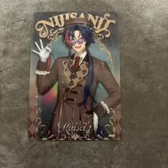 にじさんじウエハース 魁星