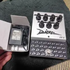 2026年最新】Diezel vh4の人気アイテム - メルカリ