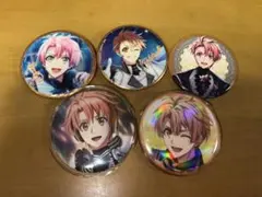 和泉三月 缶バッジセット3 - メルカリ