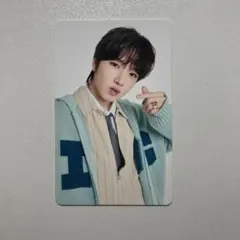 nct wish Our WISH ランダムトレカ サクヤ