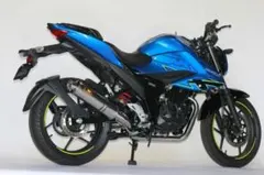 最終値下げ】GSX-S125 タイスズキ純正 サイドカウル ブラック - メルカリ