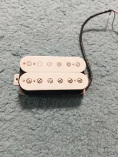 【24時間値下げ中】TA-650SP AriaProⅡリアPUはダンカンSH-5 TA-650SP AriaProⅡ 90年代リアPUはダンカンSH-5！