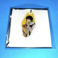 ブルーロック カフェ special trip アクリルキーホルダー 蜂楽廻