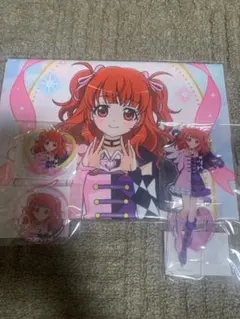 プリティーリズムまるくじ 春音あいら セット - メルカリ