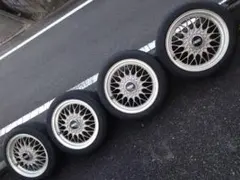 2025年最新】BBS RG 15の人気アイテム - メルカリ