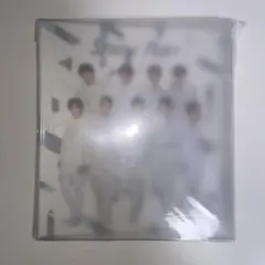 Snow Man フォトアルバム