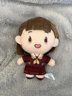 セガラッキーくじ　蓮ノ空　徒町小鈴