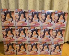 SEGA NIKKE Nero Yumemirize フィギュア 15点セット