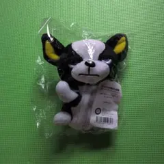 ジョジョの奇妙な冒険　イギー　エコバック