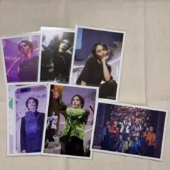 超特急 タクヤ RiB LIVE 生写真