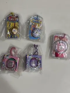 おかしなたまごボーロっち5種セット販売