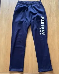 ATHLETA ジャージパンツ ネイビー　150