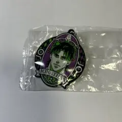 ジョジョの奇妙な冒険 ラバーマスコット～Flag EDITION～