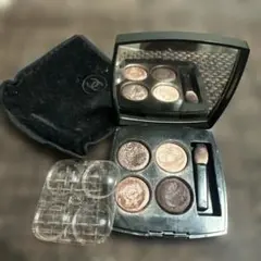 CHANEL LES 4 OMBRES 226 アイシャドウパレット
