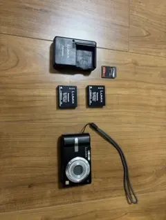 2026年最新】LUMIX DMC-FS2の人気アイテム - メルカリ