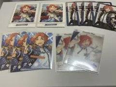 あんスタ 月永レオ パシャこれ ぱしゃっつ 返礼祭