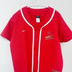 Nike MLB シカゴ・ホワイトソックス オレンジ Sサイズ ユニフォーム