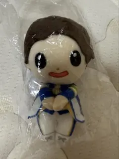 マリウス葉 ちょっこりさん