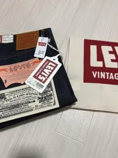 【即日発送】LEVI’S LVC S501XX 1944年大戦モデル W32
