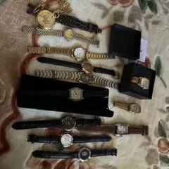 腕時計まとめ売り