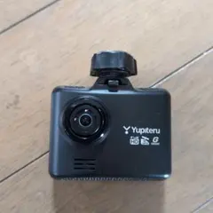 Yupiteru WD310 ドライブレコーダー 本体のみのサムネイル