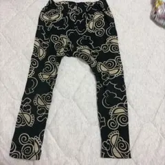 ヒステリックミニ スパッツ レギンス 90cmのサムネイル