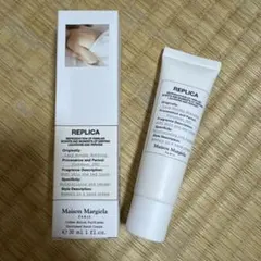 Maison Margiela REPLICA ハンドクリーム 30ml