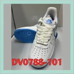 【新品】NIKE AIR FORCE 1 07 DV0788-101