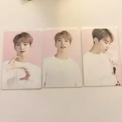 SEVENTEEN CAFE Soul ホシ