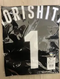 阪神タイガース アイブラック兄弟 Tシャツ ☆Lサイズ 森下翔太