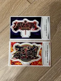 東京喰種 アクリルスタンド